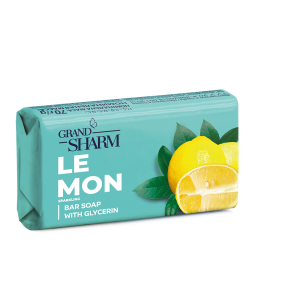 Muilas "Grand Sharm" citrina 70g.